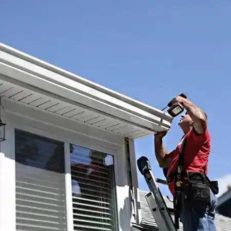 gutter services Fernville